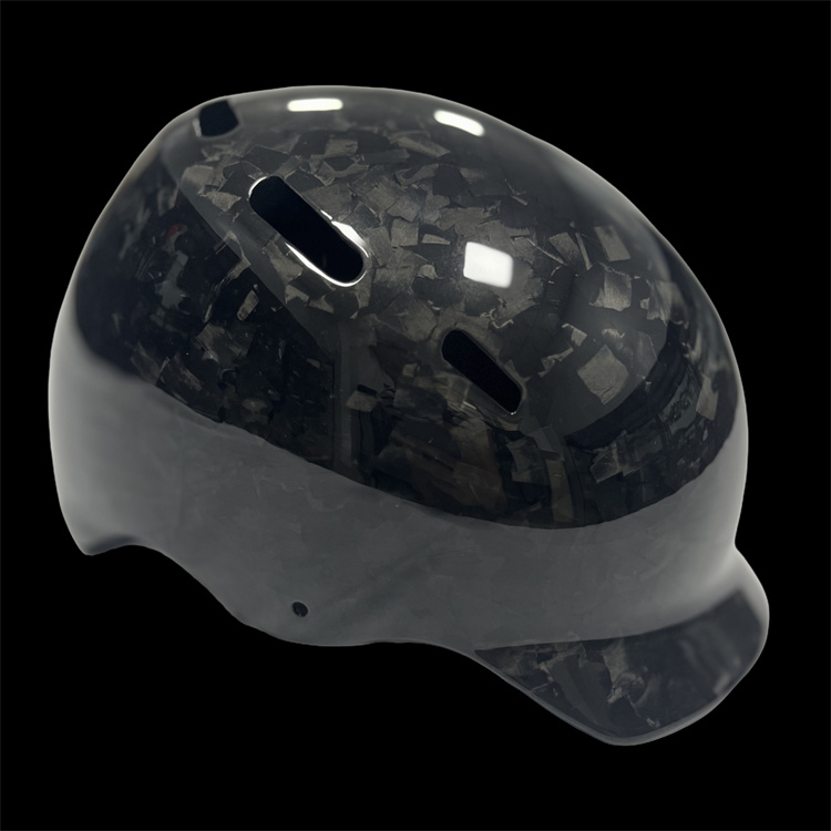 Motorcycle Gear - Casco modulare in fibra di carbonio