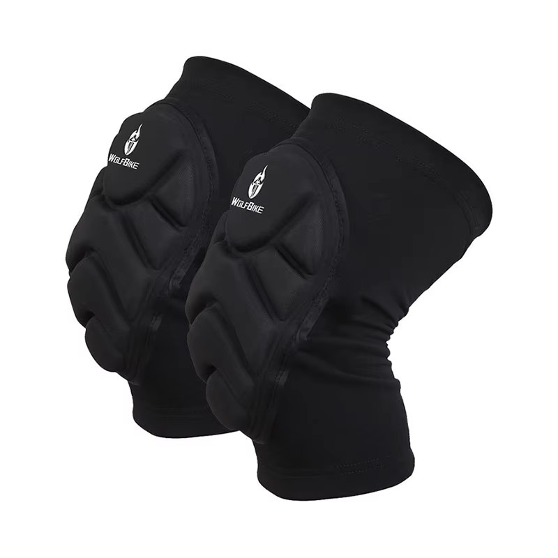 Motorcycle Gear - Ginocchiera per moto Motocross Racing Gomito