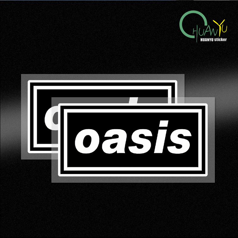 Motorcycle Gear Hub - Oasis story rock band personalità creativa