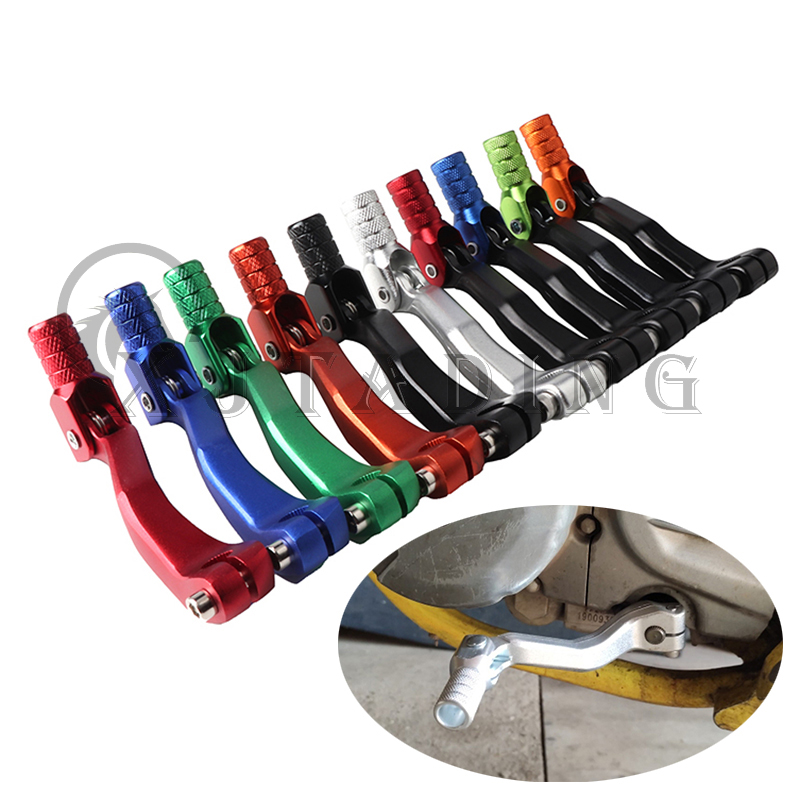 Motorcycle Gear - Accessori universali per moto Leva cambio