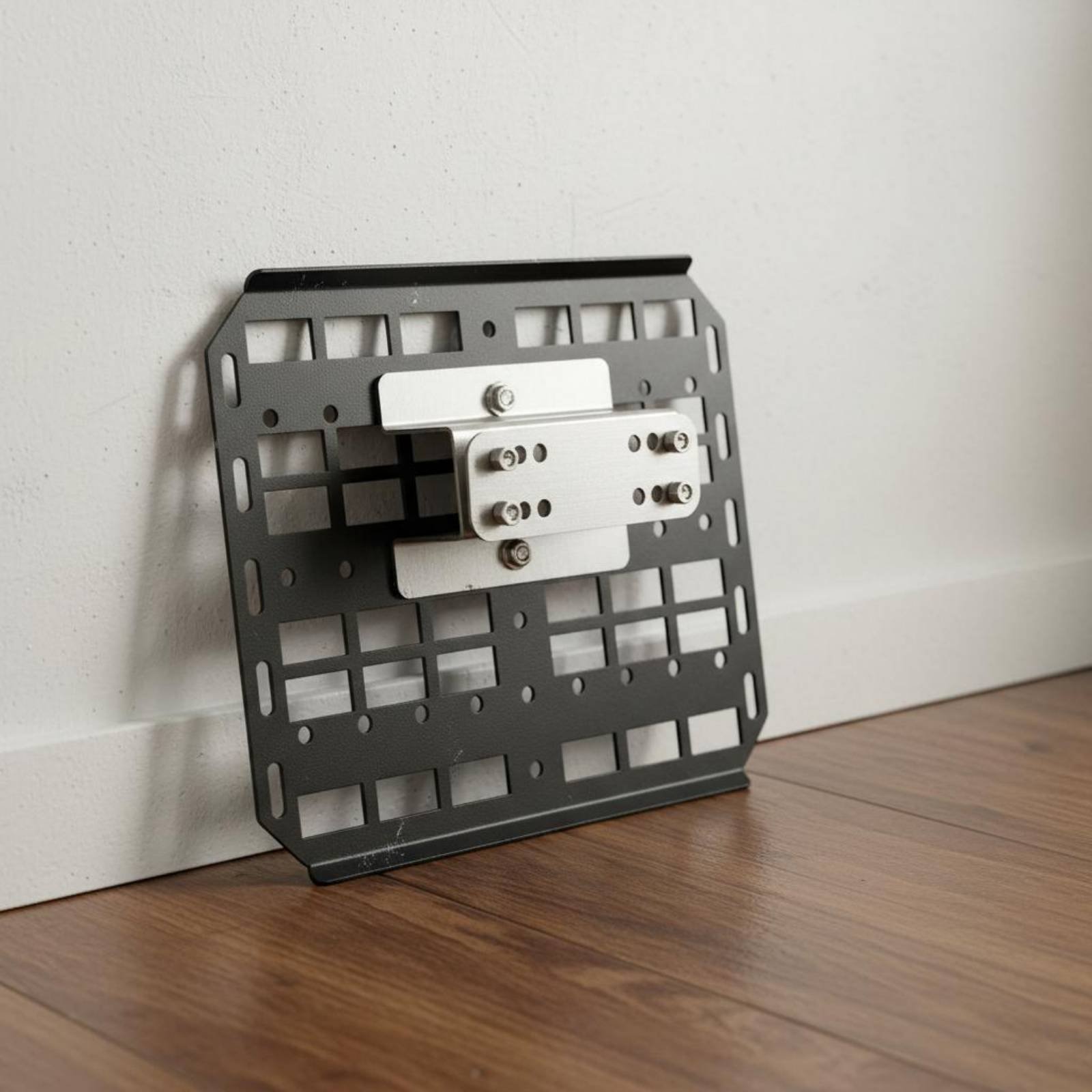 Motorcycle Gear Rack - Supporto per Borse Laterali Moto Stile