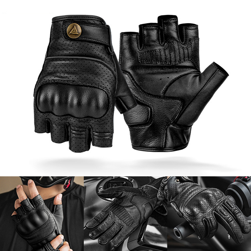 Motorcycle Gear - Equipaggiamento protettivo estivo per motocross Guanti