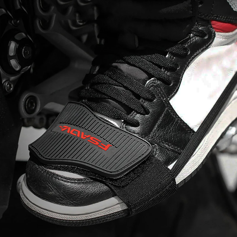 Motorcycle Gear Mens - NUOVA moto cambio scarpe scarpe protettive
