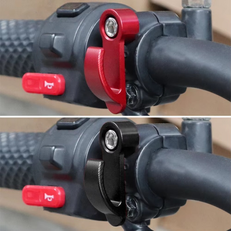 Gancio universale per moto in  - Motorcycle Gear Rack recensione e prezzo