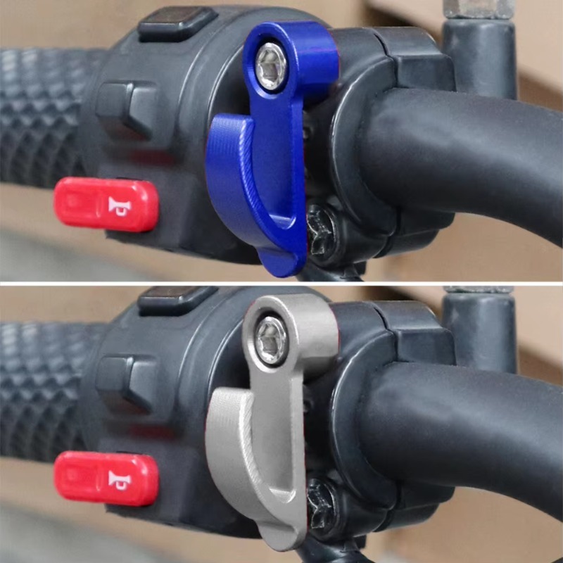 Gancio universale per moto in  - Motorcycle Gear Rack recensione e prezzo