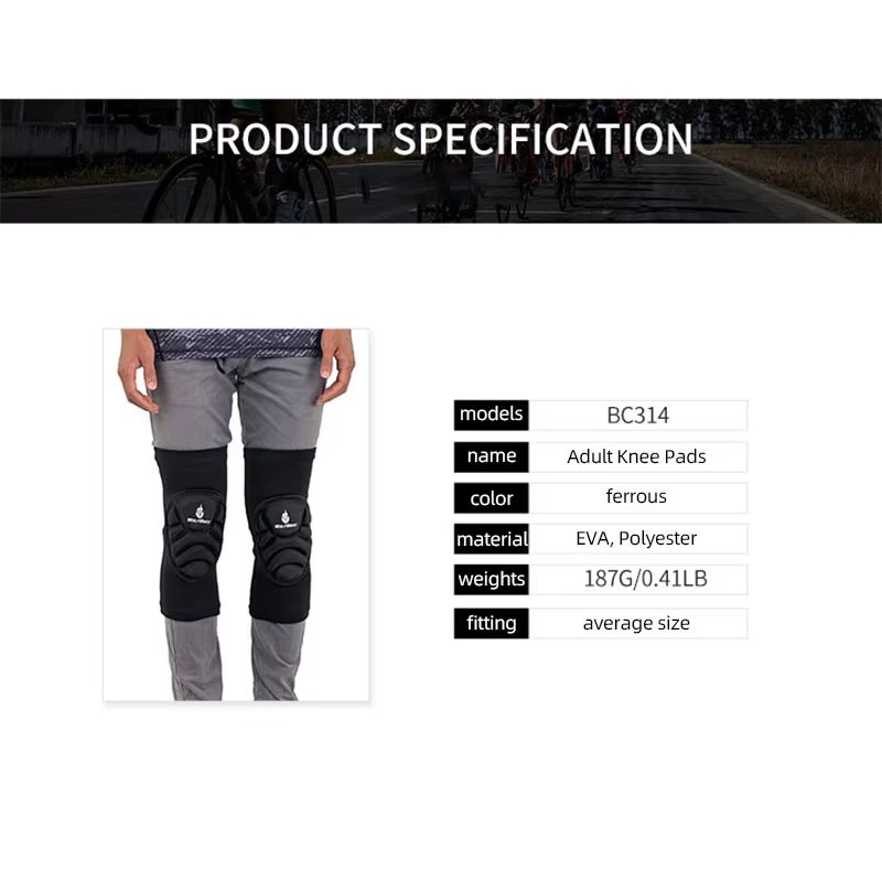 Ginocchiera per moto Motocross - Motorcycle Gear recensione e prezzo