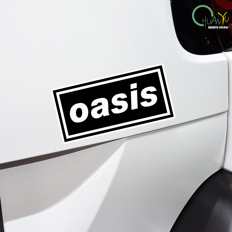 Oasis story rock band personal - Motorcycle Gear Hub recensione e prezzo