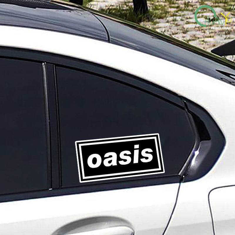 Oasis story rock band personal - Motorcycle Gear Hub recensione e prezzo