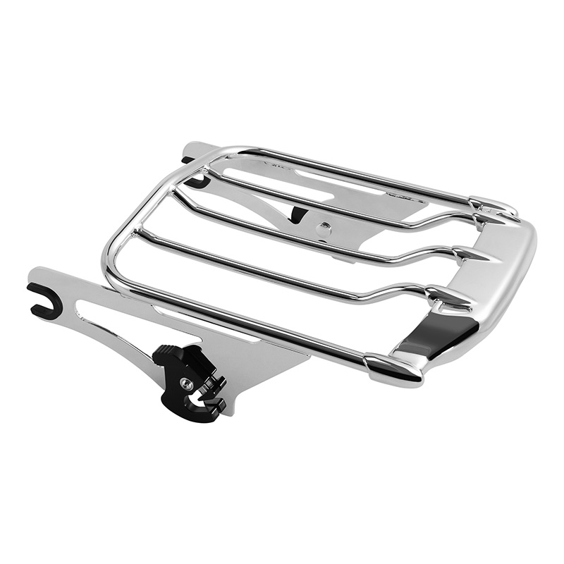 Portapacchi per moto Two Up ad - Motorcycle Gear Rack recensione e prezzo