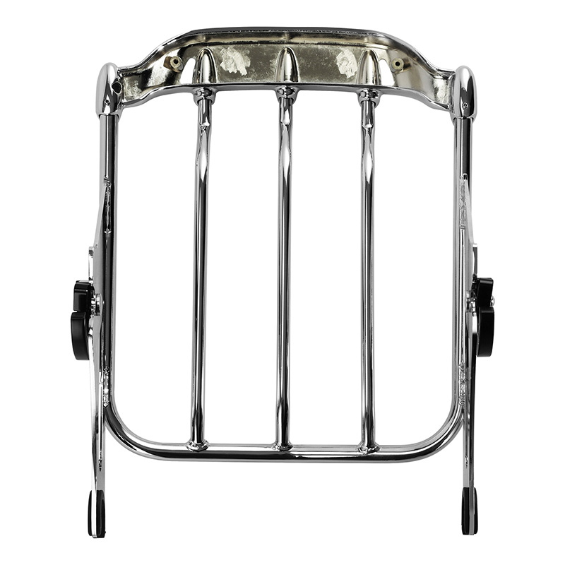 Portapacchi per moto Two Up ad - Motorcycle Gear Rack recensione e prezzo