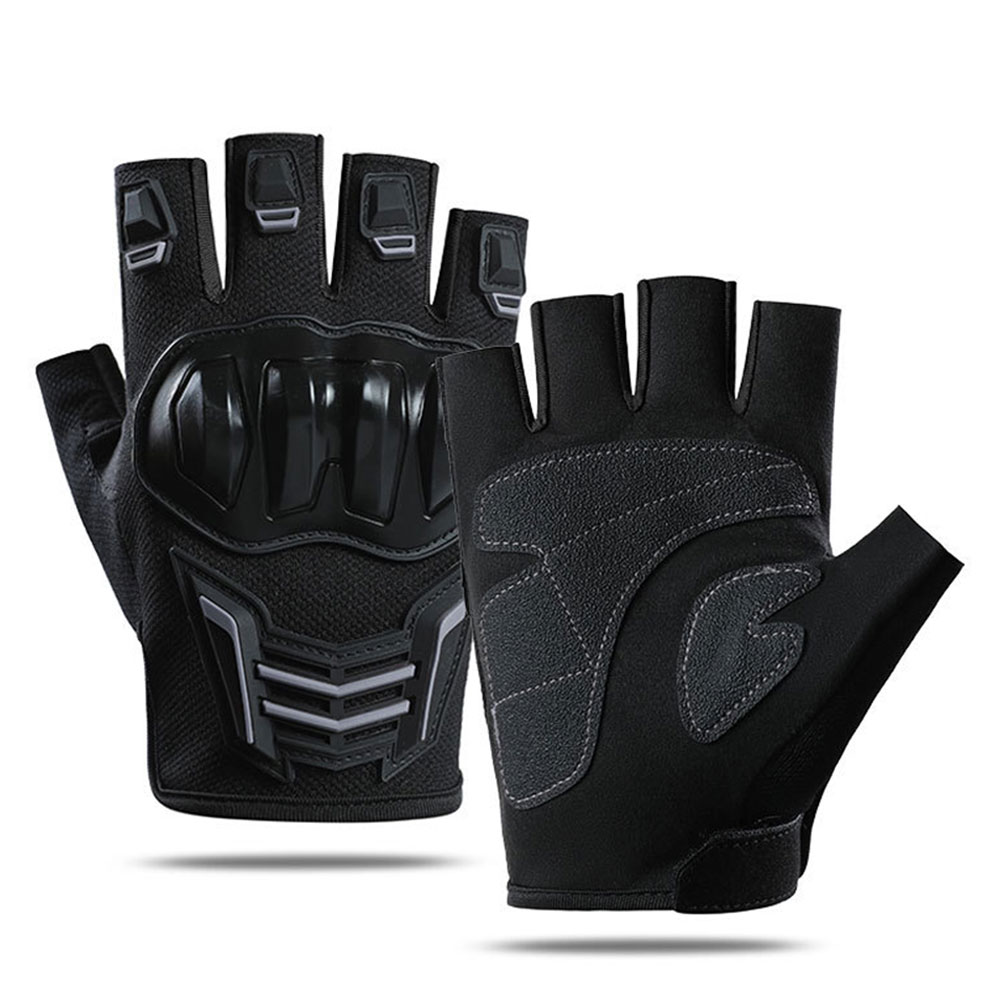 Guanti da moto traspiranti Gua - Motorcycle Gear Mens recensione e prezzo