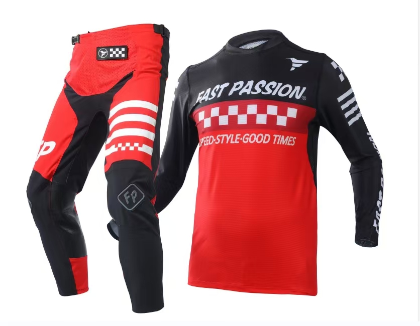 2025 fastpassion per fox Motoc - Motorcycle Gear Full Suit recensione e prezzo