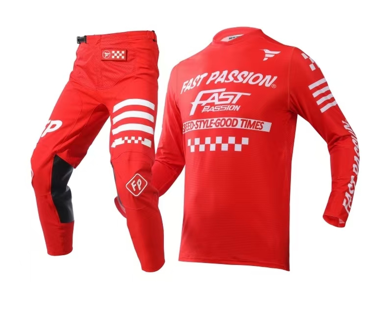 2025 fastpassion per fox Motoc - Motorcycle Gear Full Suit recensione e prezzo