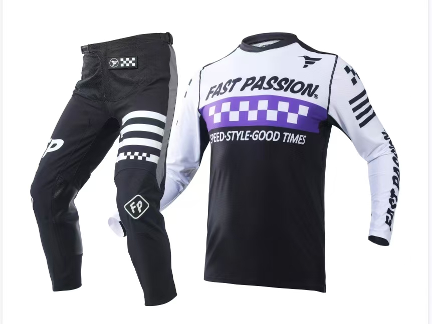 2025 fastpassion per fox Motoc - Motorcycle Gear Full Suit recensione e prezzo