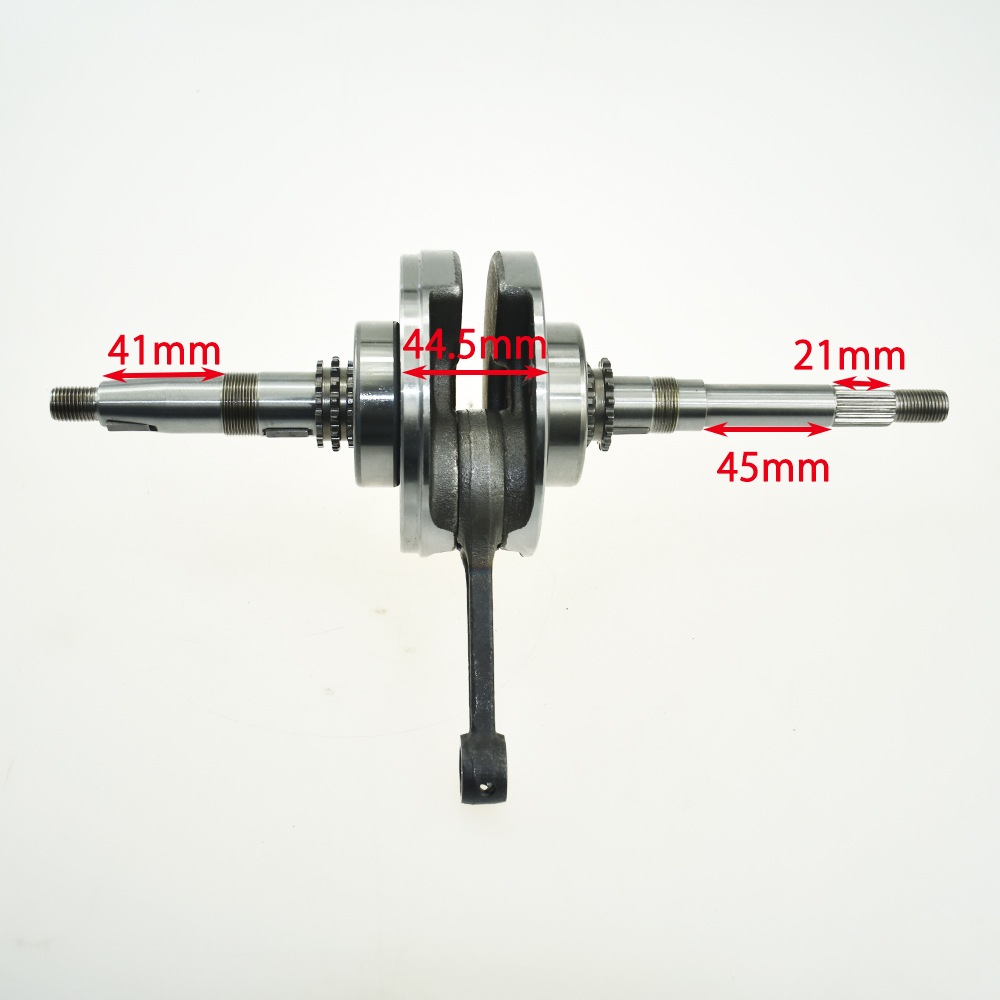 Albero motore per moto ATV Kin - Motorcycle Gear recensione e prezzo