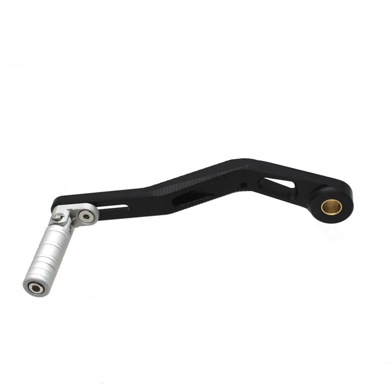 Leva del cambio pieghevole reg - Motorcycle Gear recensione e prezzo