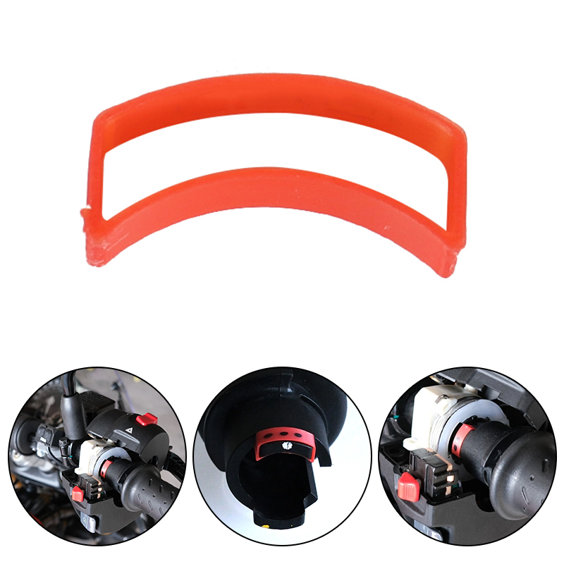 3 pezzi kit distanziale accele - Motorcycle Gear recensione e prezzo