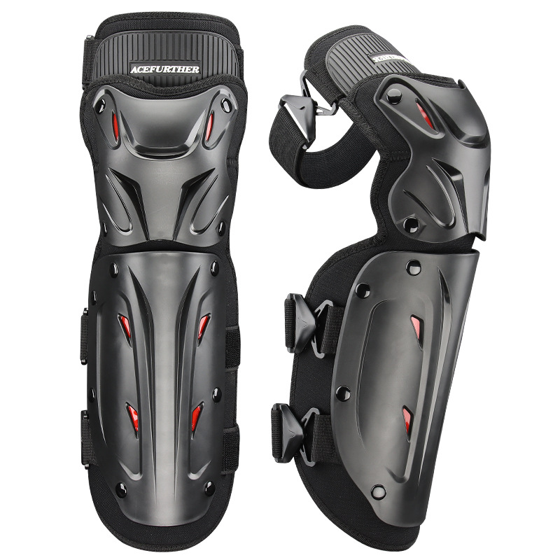 Protezione per Ginocchia da Mo - Motorcycle Gear Mens recensione e prezzo