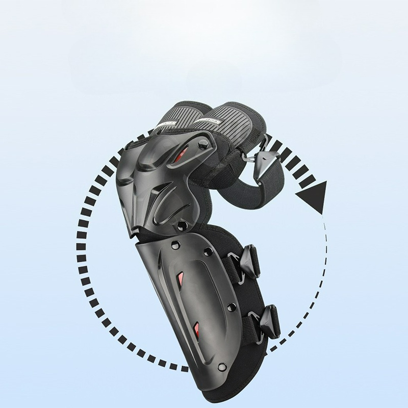 Protezione per Ginocchia da Mo - Motorcycle Gear Mens recensione e prezzo