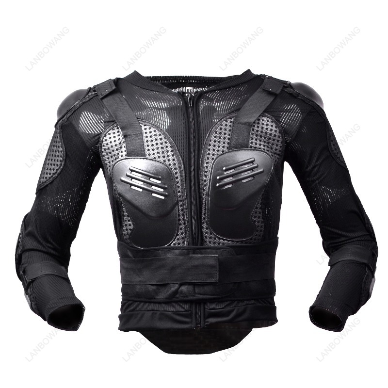 Set Giacca e Pantaloni Protett - Motorcycle Gear Full Suit recensione e prezzo