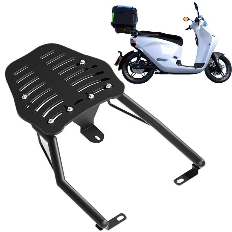 Portapacchi per moto regolabil - Motorcycle Gear Rack recensione e prezzo