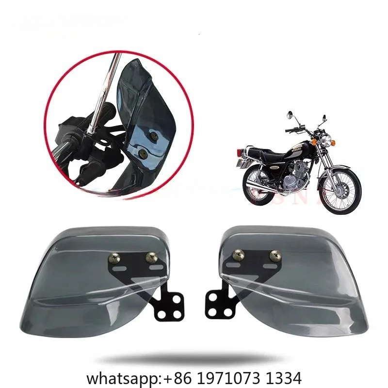 Paramani per Moto, Scooter ed  - Motorcycle Gear recensione e prezzo