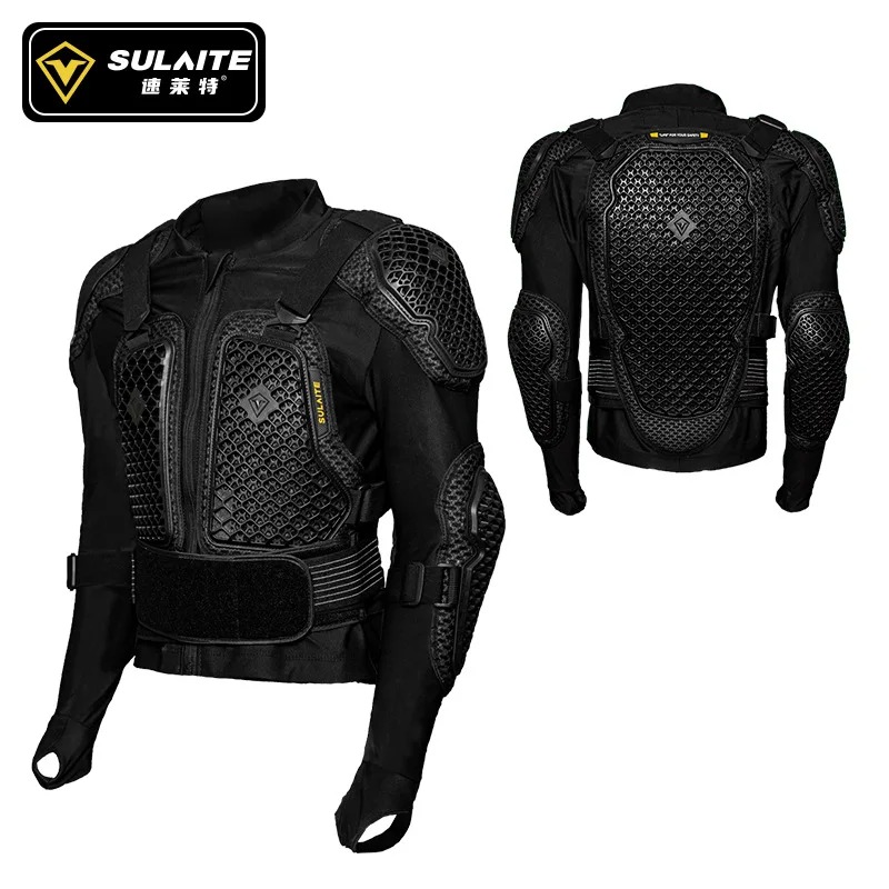 Armatura Unisex Certificata CE - Motorcycle Gear Full Suit recensione e prezzo