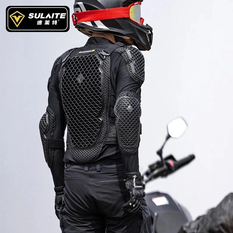 Armatura Unisex Certificata CE - Motorcycle Gear Full Suit recensione e prezzo