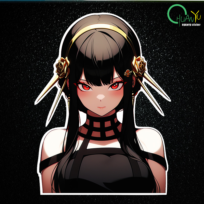 Spy anime, bella ragazza avata - Motorcycle Gear Hub recensione e prezzo
