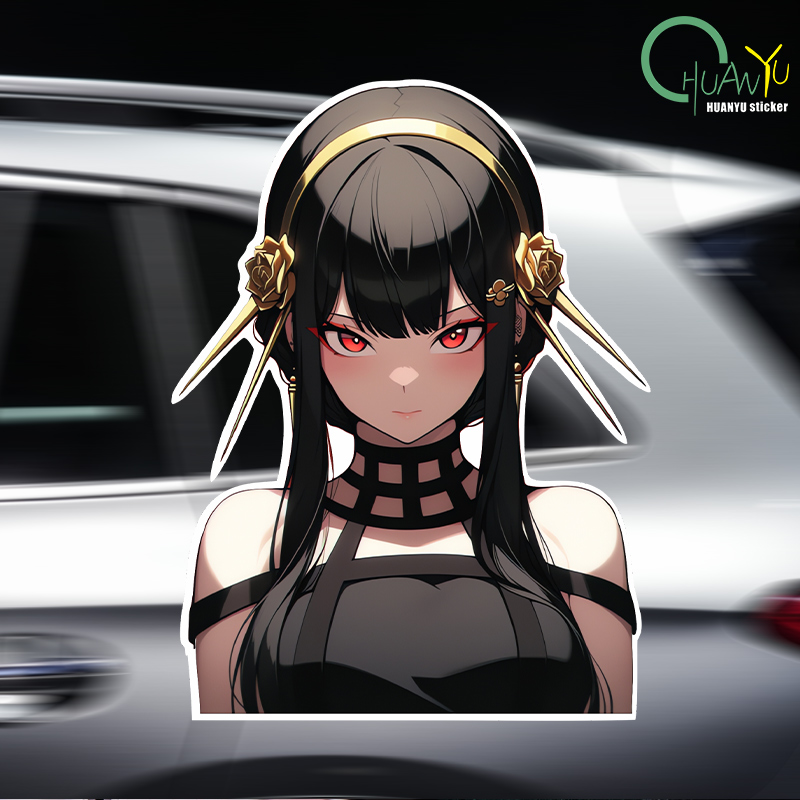 Spy anime, bella ragazza avata - Motorcycle Gear Hub recensione e prezzo