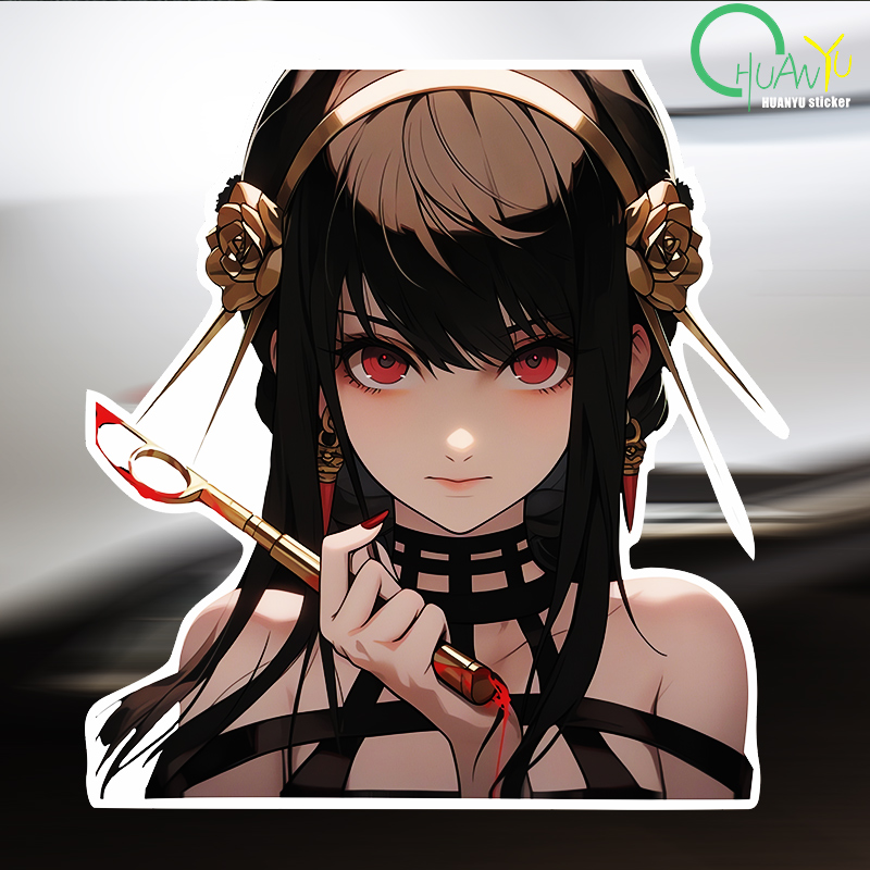 Spy anime, bella ragazza avata - Motorcycle Gear Hub recensione e prezzo