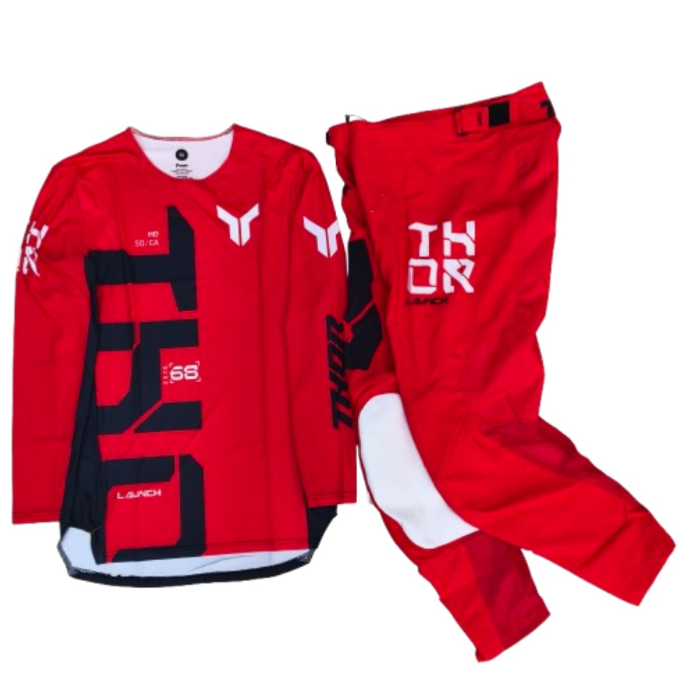 Set di Abbigliamento da Moto T - Motorcycle Gear Full Suit recensione e prezzo