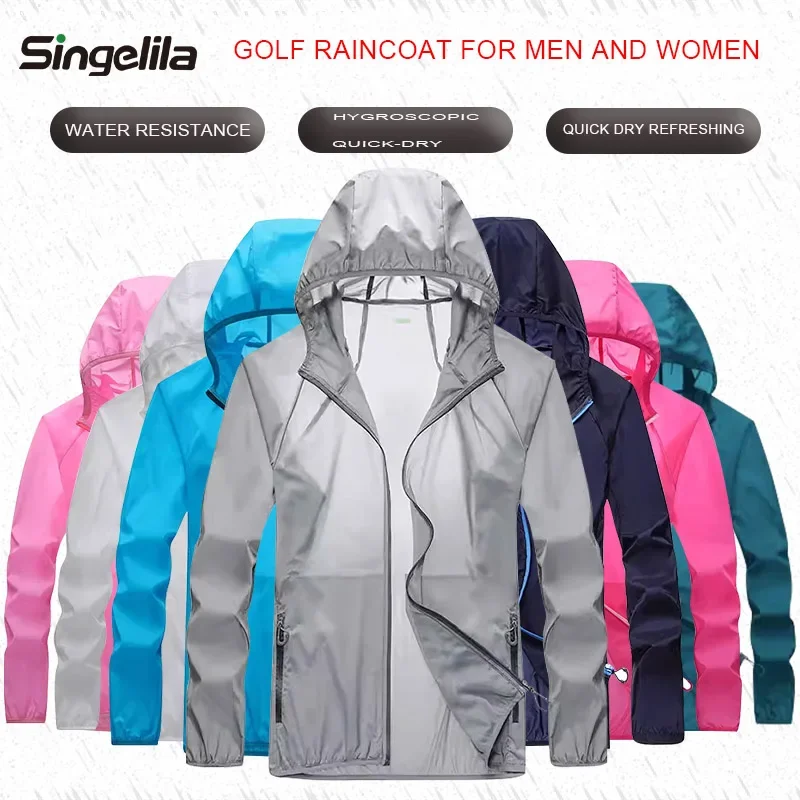 Impermeabile da golf Giacca le - Motorcycle Gear Mens recensione e prezzo