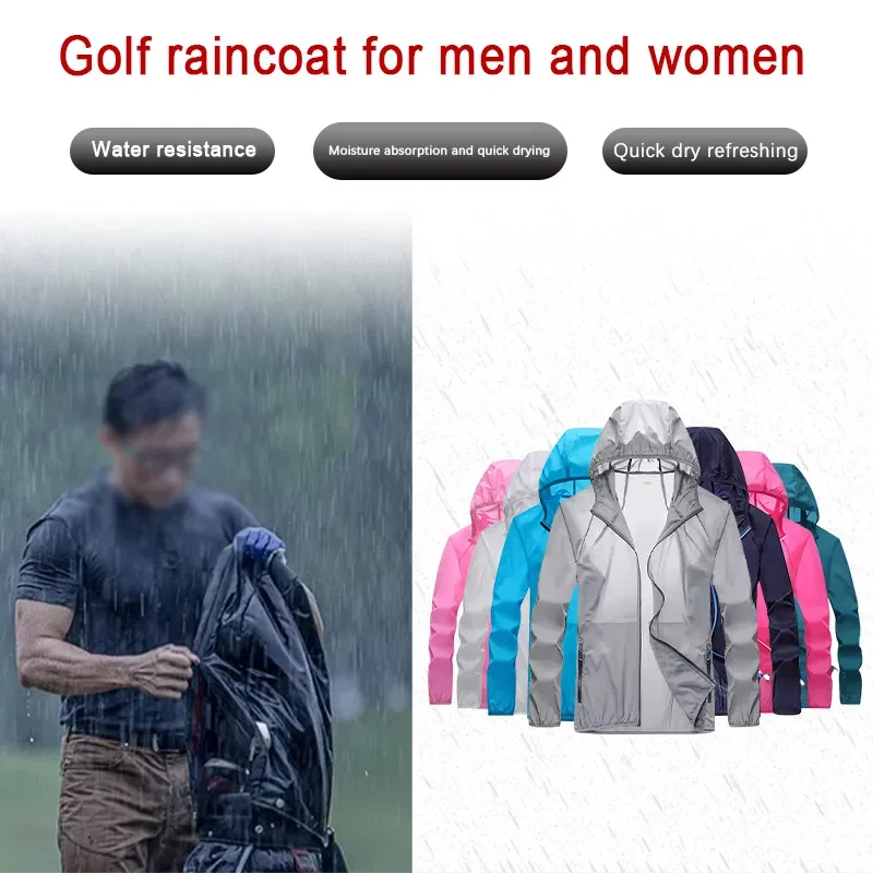 Impermeabile da golf Giacca le - Motorcycle Gear Mens recensione e prezzo