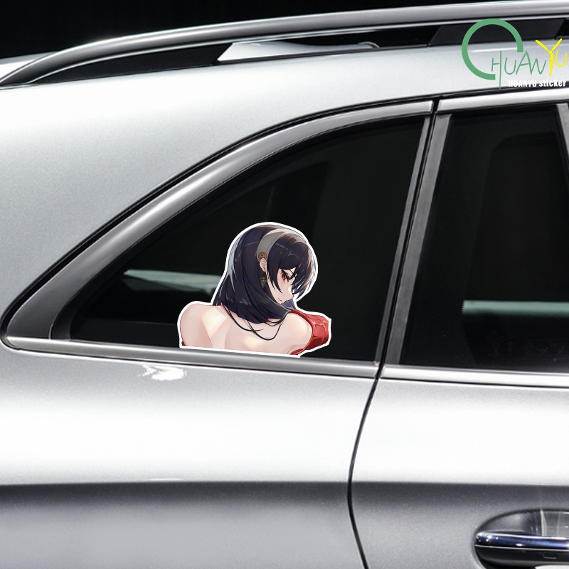 DARLING in the FRANXX Sexy e C - Motorcycle Gear Hub recensione e prezzo