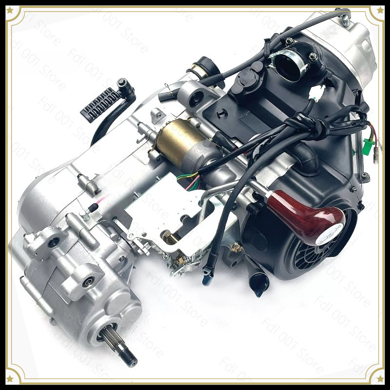 Kart a Quattro Ruote con Motor - Motorcycle Gear recensione e prezzo