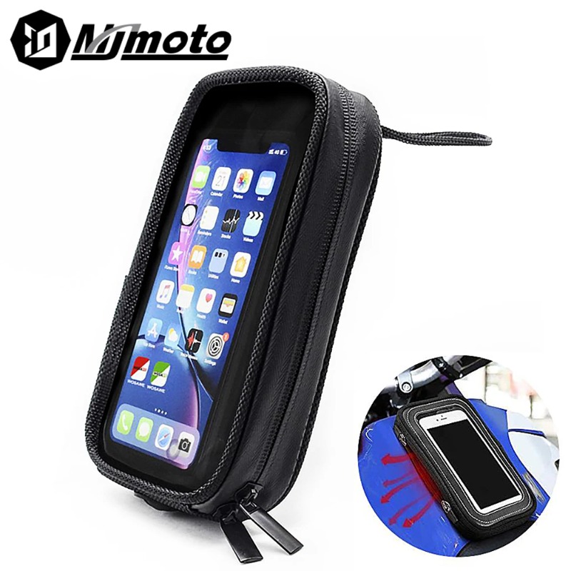 Borsa da Serbatoio Magnetica T - Motorcycle Gear Rack recensione e prezzo