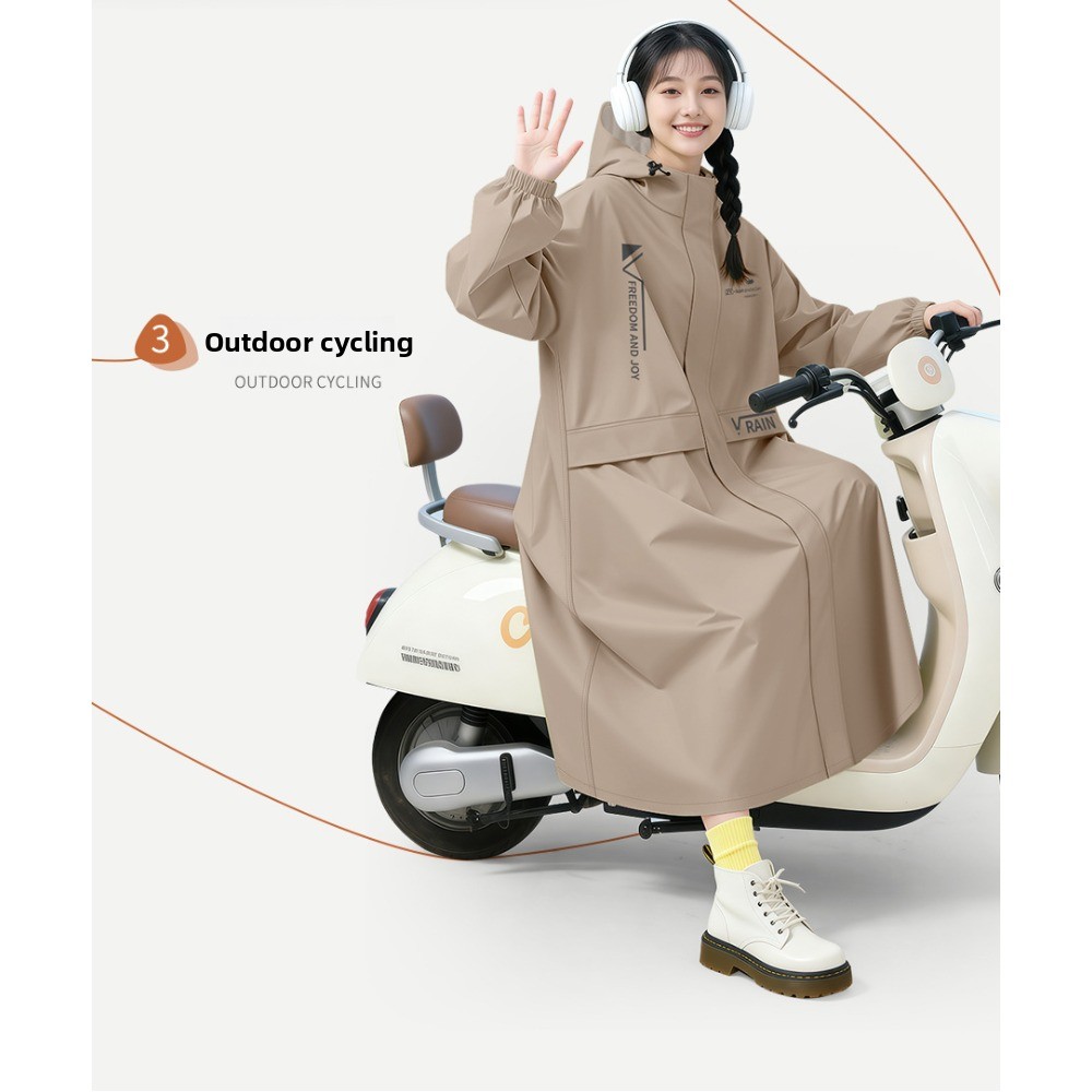Tuta Impermeabile Resistente p - Motorcycle Gear Full Suit recensione e prezzo