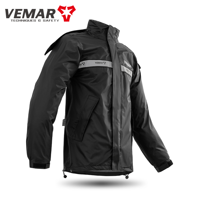 VEMAR Uomo Donna Delivery Ride - Motorcycle Gear Full Suit recensione e prezzo