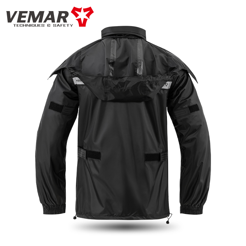 VEMAR Uomo Donna Delivery Ride - Motorcycle Gear Full Suit recensione e prezzo
