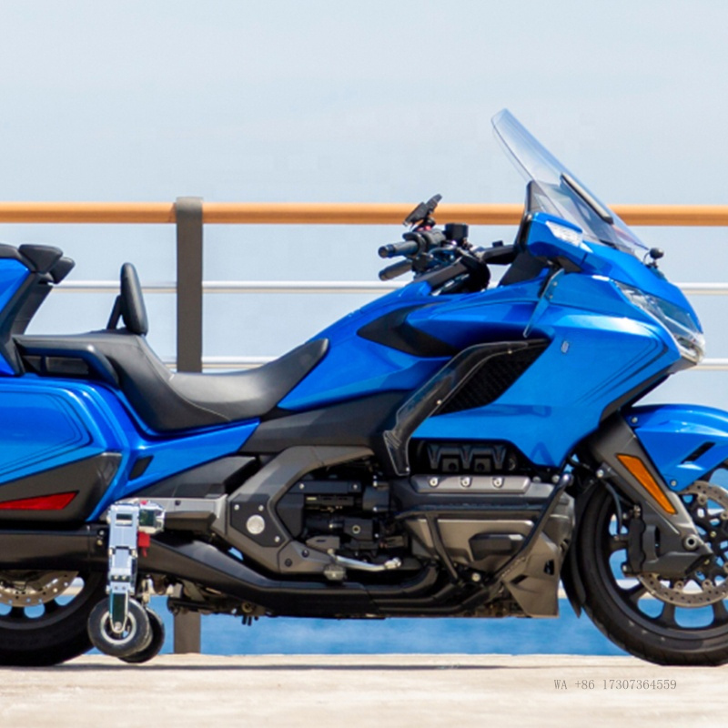 Ruote Ausiliarie per Moto Hond - Motorcycle Gear recensione e prezzo
