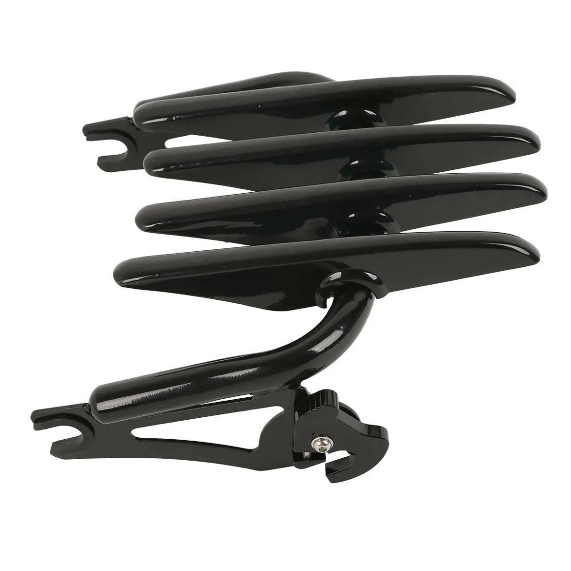 Portapacchi Stealth staccabile - Motorcycle Gear Rack recensione e prezzo