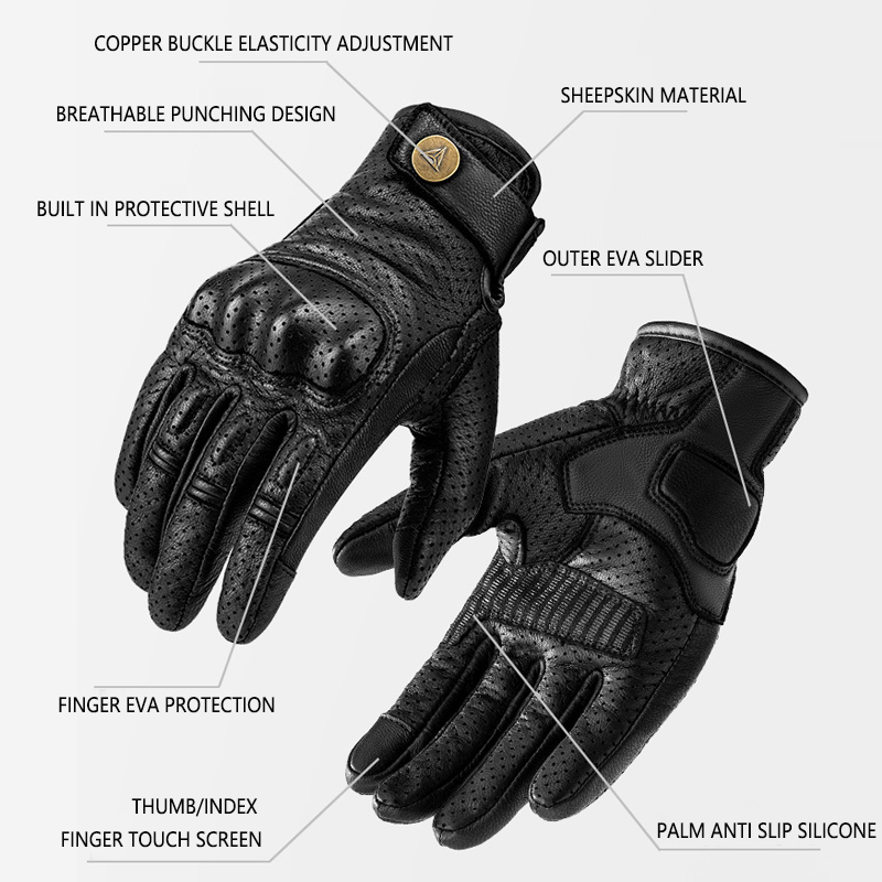 Equipaggiamento protettivo est - Motorcycle Gear recensione e prezzo