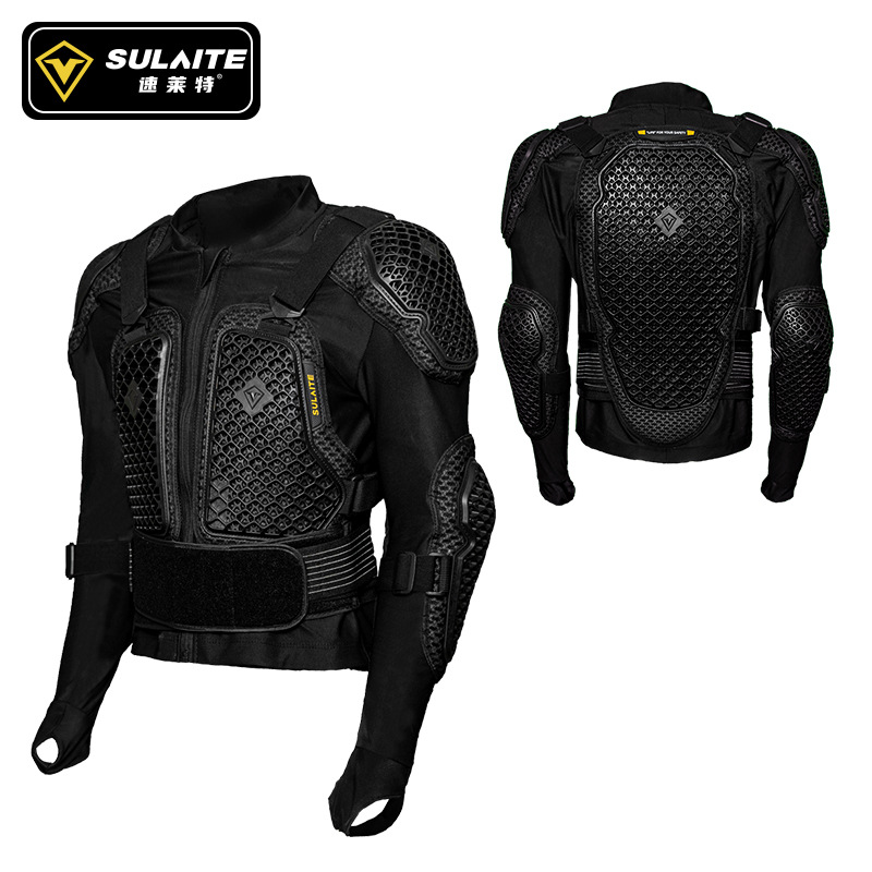 Set Giacca e Pantaloni da Moto - Motorcycle Gear Full Suit recensione e prezzo