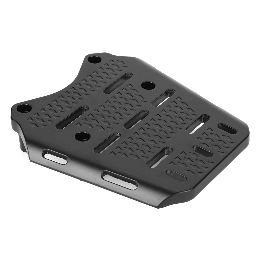 Portapacchi posteriore per por - Motorcycle Gear Rack recensione e prezzo