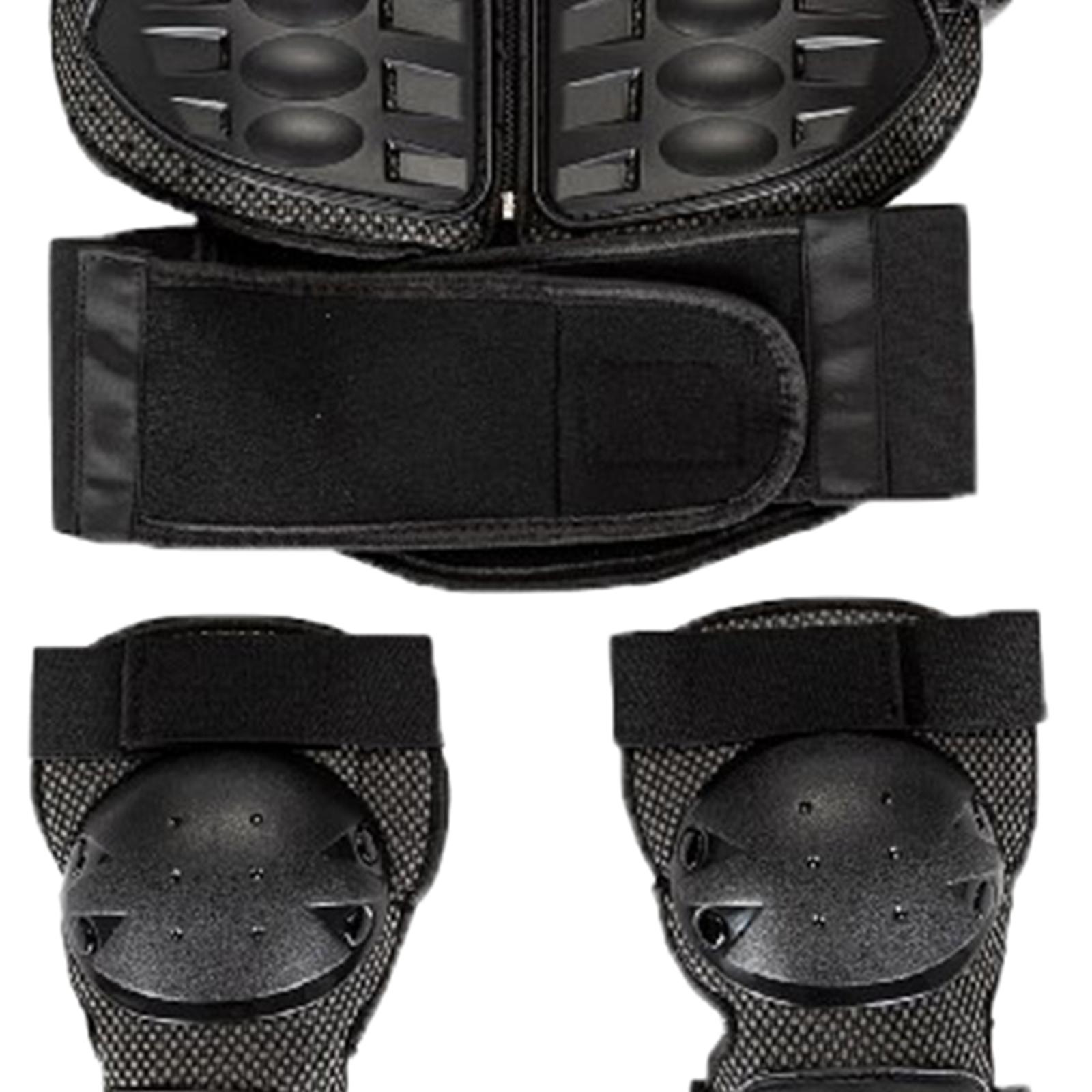 Armatura Integrale per Motocro - Motorcycle Gear Full Suit recensione e prezzo