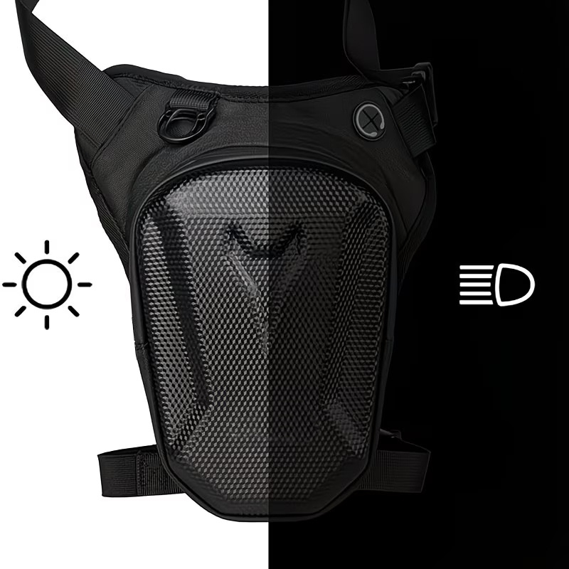 Borsa da Serbatoio Moto Imperm - Motorcycle Gear Rack recensione e prezzo