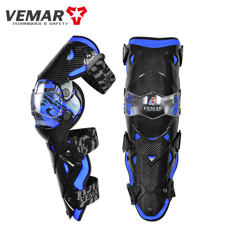 VEMAR E-18H Protezioni per gom - Motorcycle Gear Mens recensione e prezzo