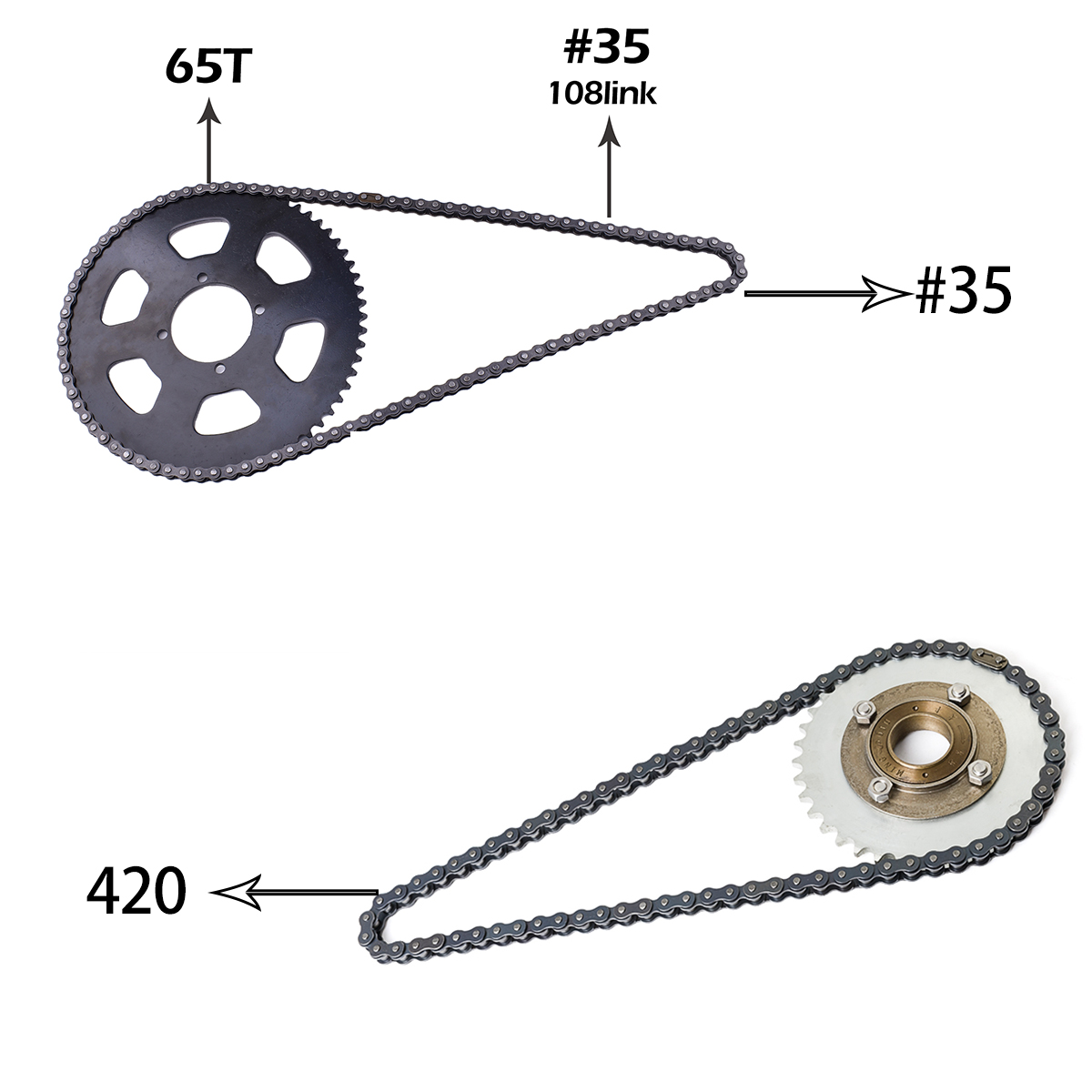 Kunray KR5V V2 72V 5000W Kit m - Motorcycle Gear Hub recensione e prezzo