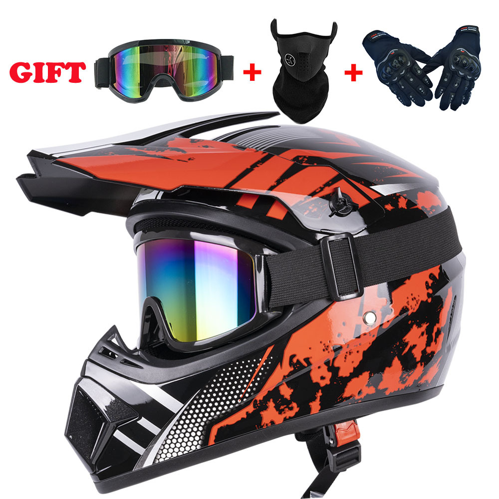 Attrezzatura per Bambini: Casc - Motorcycle Gear You Need recensione e prezzo